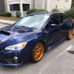 Meet your Posher, Eric